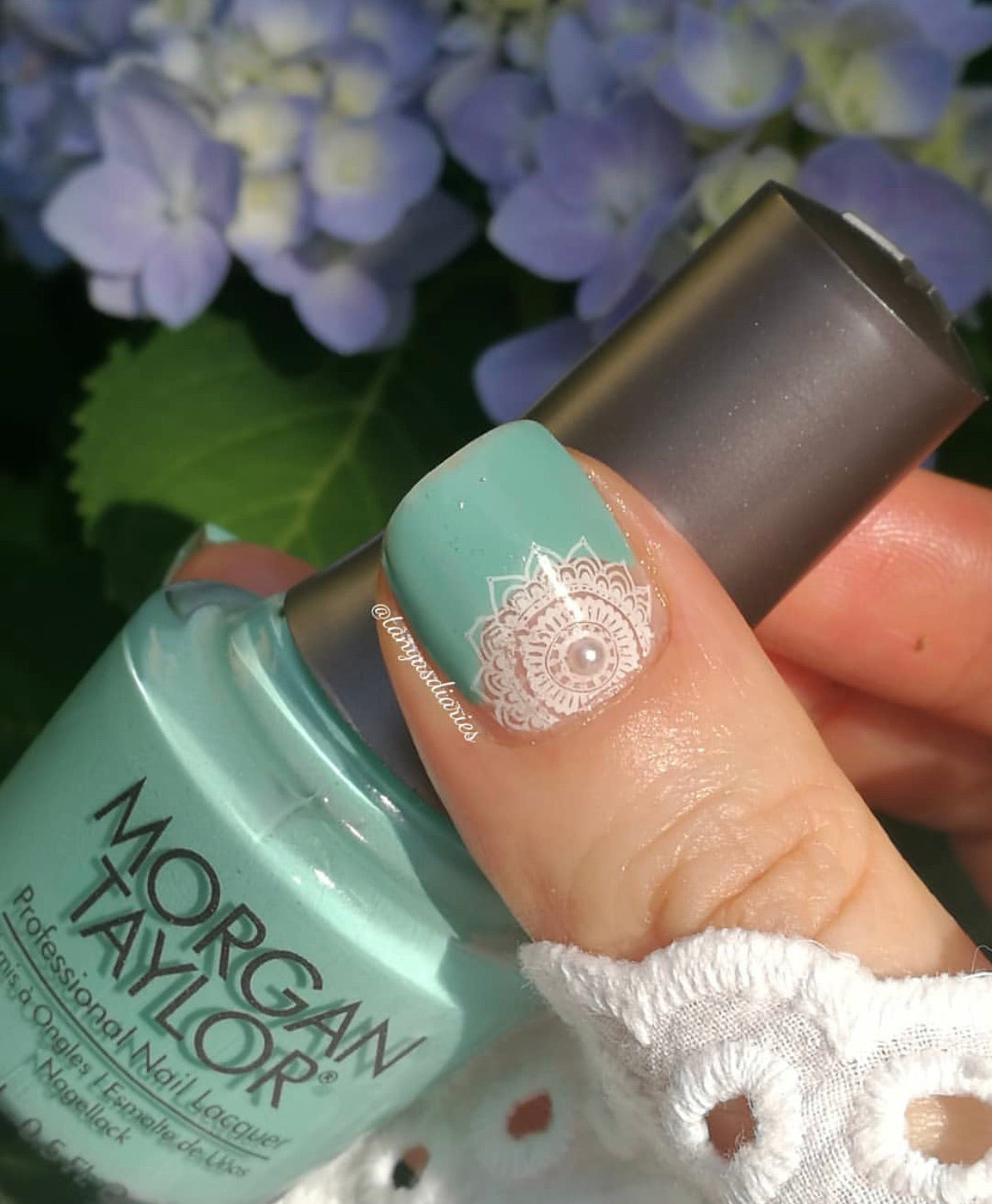 Zen Yoga (CjS-184) Steel Stamping Plate 14 x 9 Clear Jelly Stamper