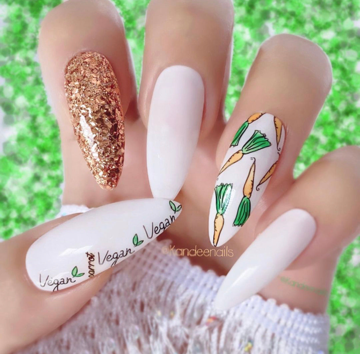 Happy Harvest (CjS-170) Steel Stamping Plate 8 x 8 Clear Jelly Stamper