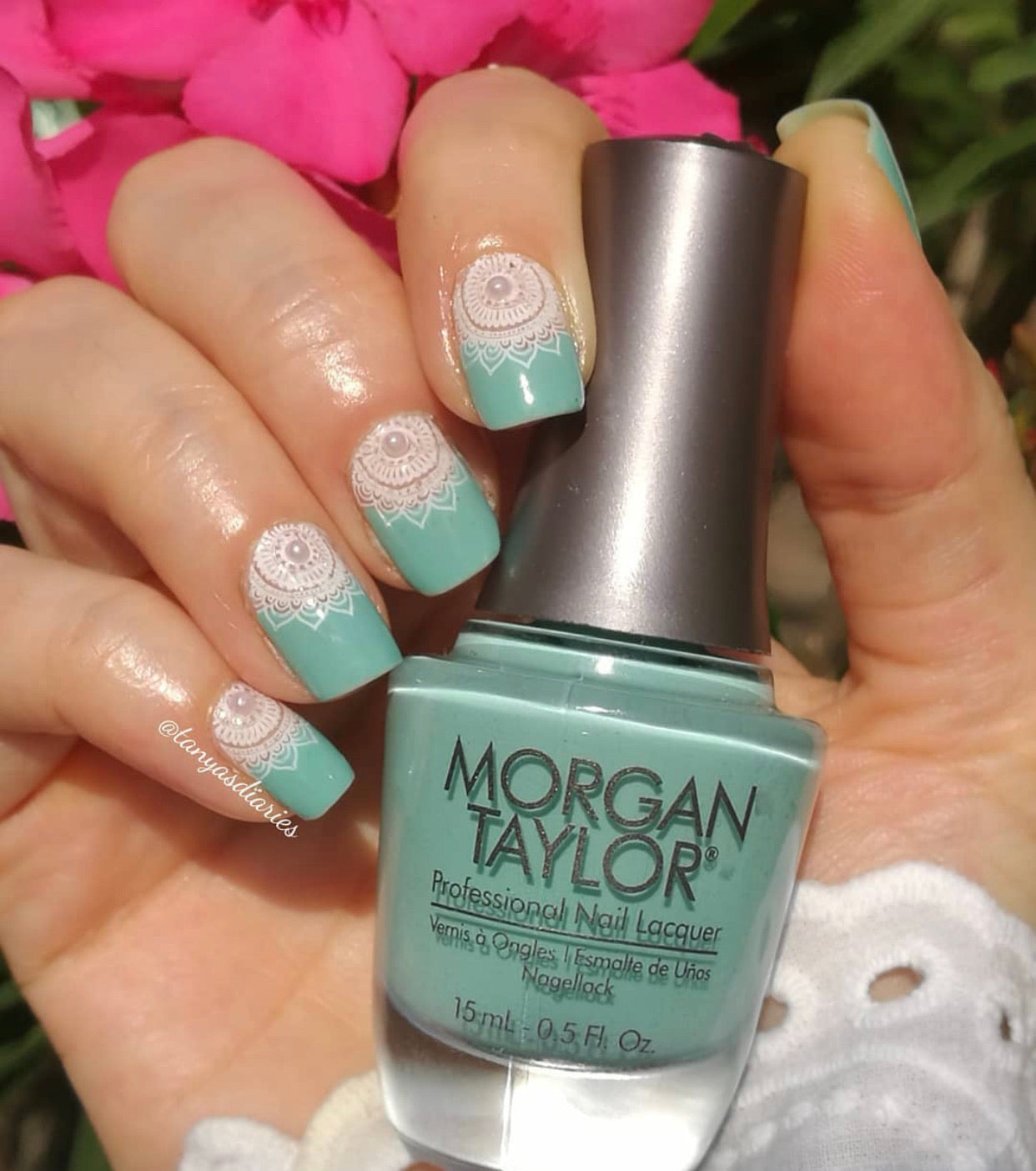 Zen Yoga (CjS-184) Steel Stamping Plate 14 x 9 Clear Jelly Stamper