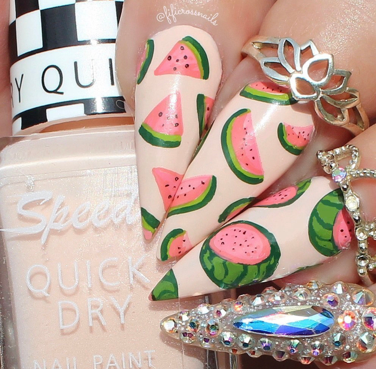 Summer Never Ends (CjS-165) Steel Stamping Plate 14 x 9 Clear Jelly Stamper