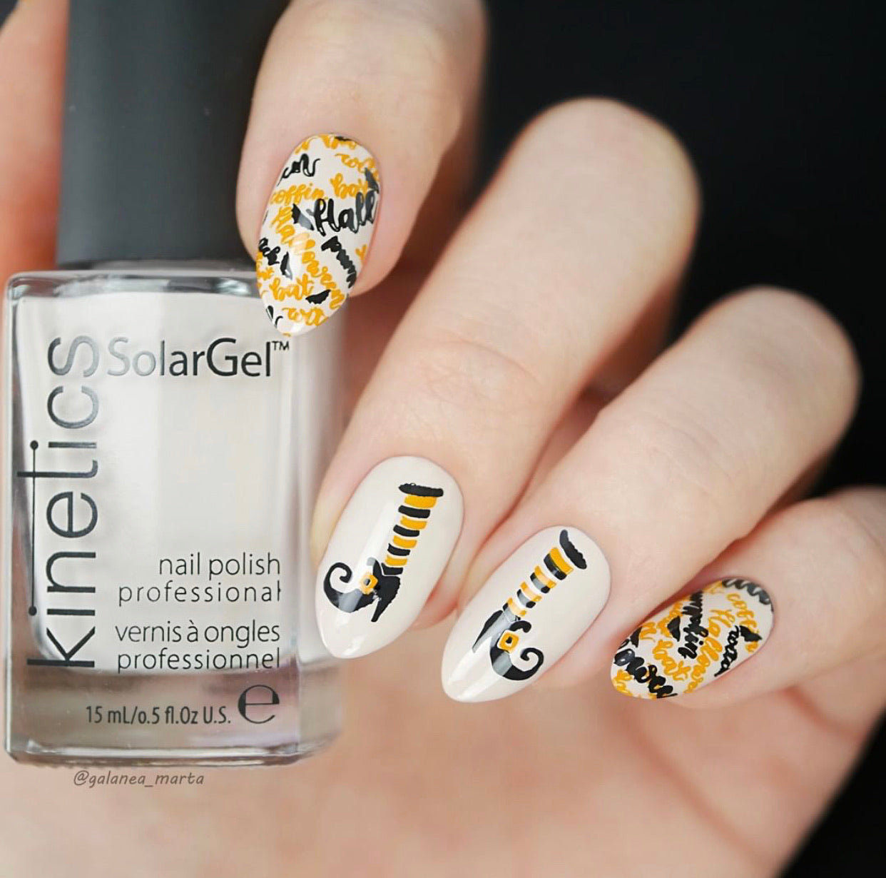 Dancing Skeletons (CjS H-23) Steel Stamping Plate 14 x 9 Clear Jelly Stamper