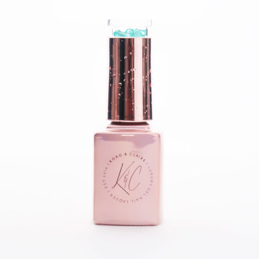 Matte Top Coat Foundation KoKo & Claire