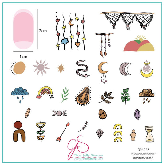 sun-bloom-cjs-lc-79-clear-jelly-stamper-dream-catcher