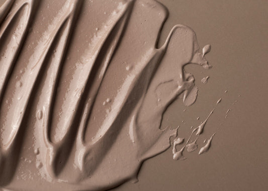 Embrace Elegance: Nail Art Inspiration with Pantone’s 2025 Color of the Year, Mocha Mousse