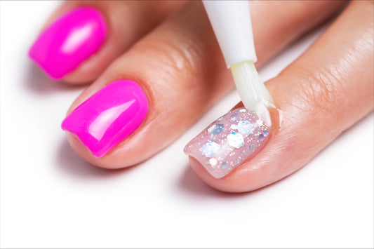 Discover The Power Of Cuticle Oil: How To Keep Your Nails Healthy And Beautiful