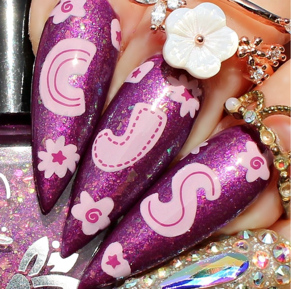 7 Top Tips For Flawless Stamping! 💅✨