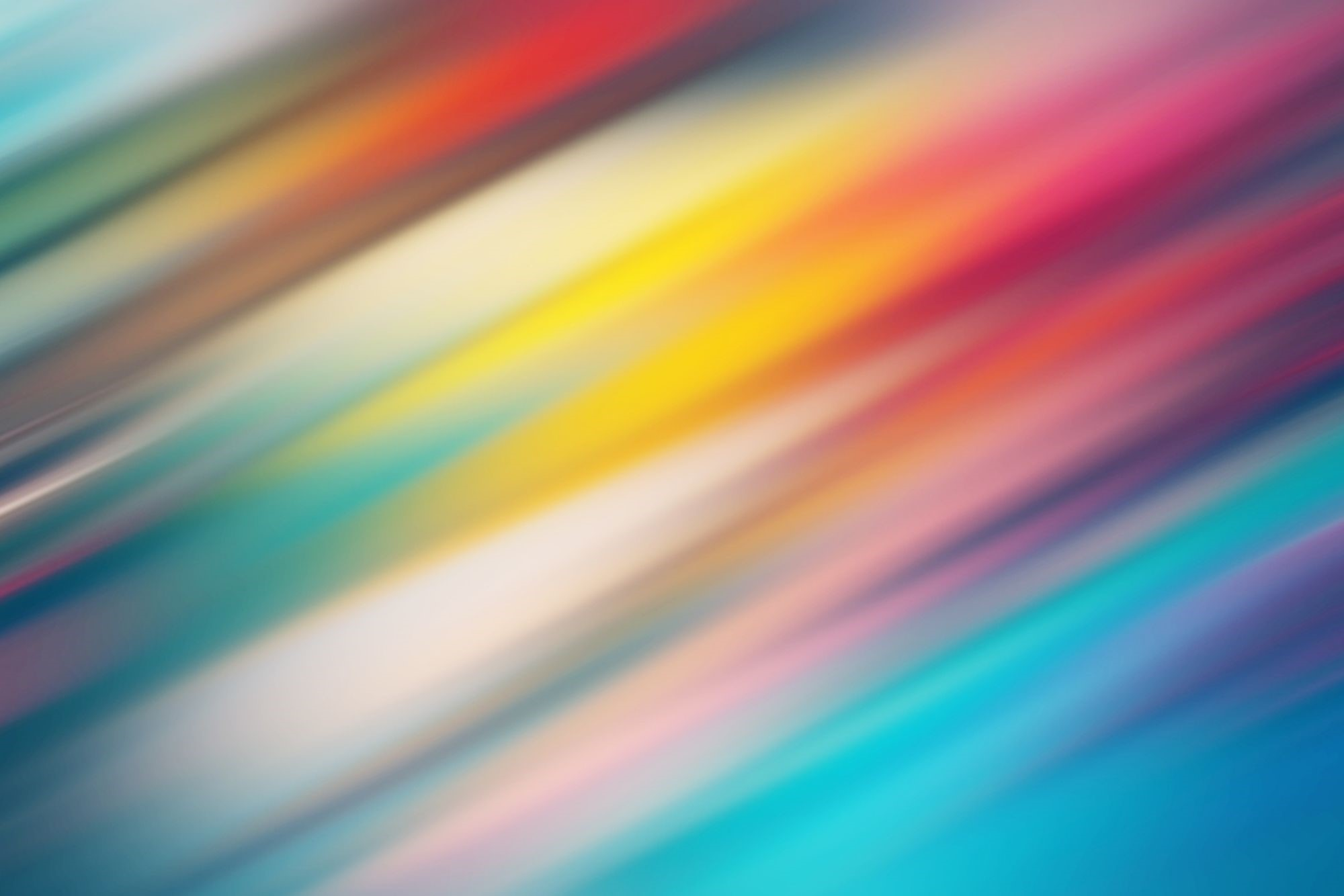 Shifting Color Collection – Clear Jelly Stamper