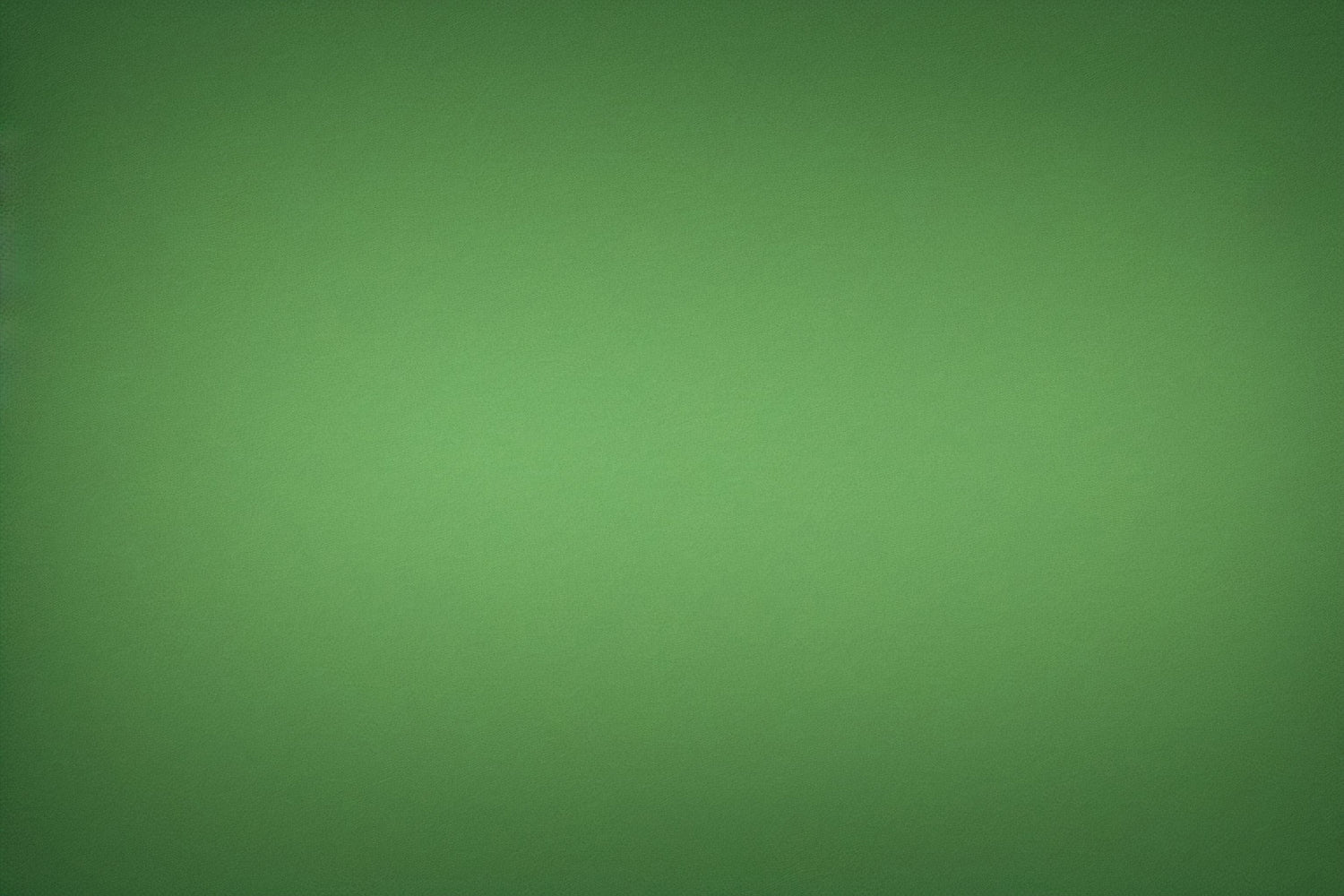 Green Gel Polish