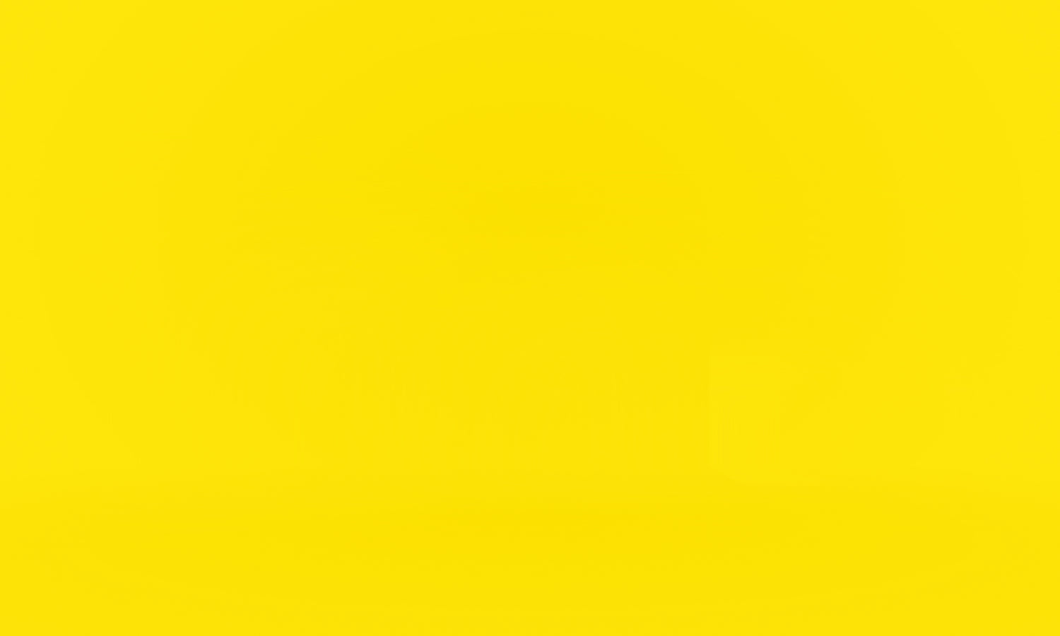 Yellow Gel Polish