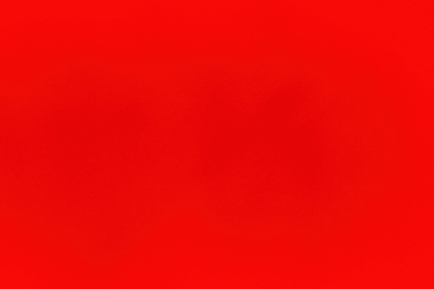 Red Gel Polish