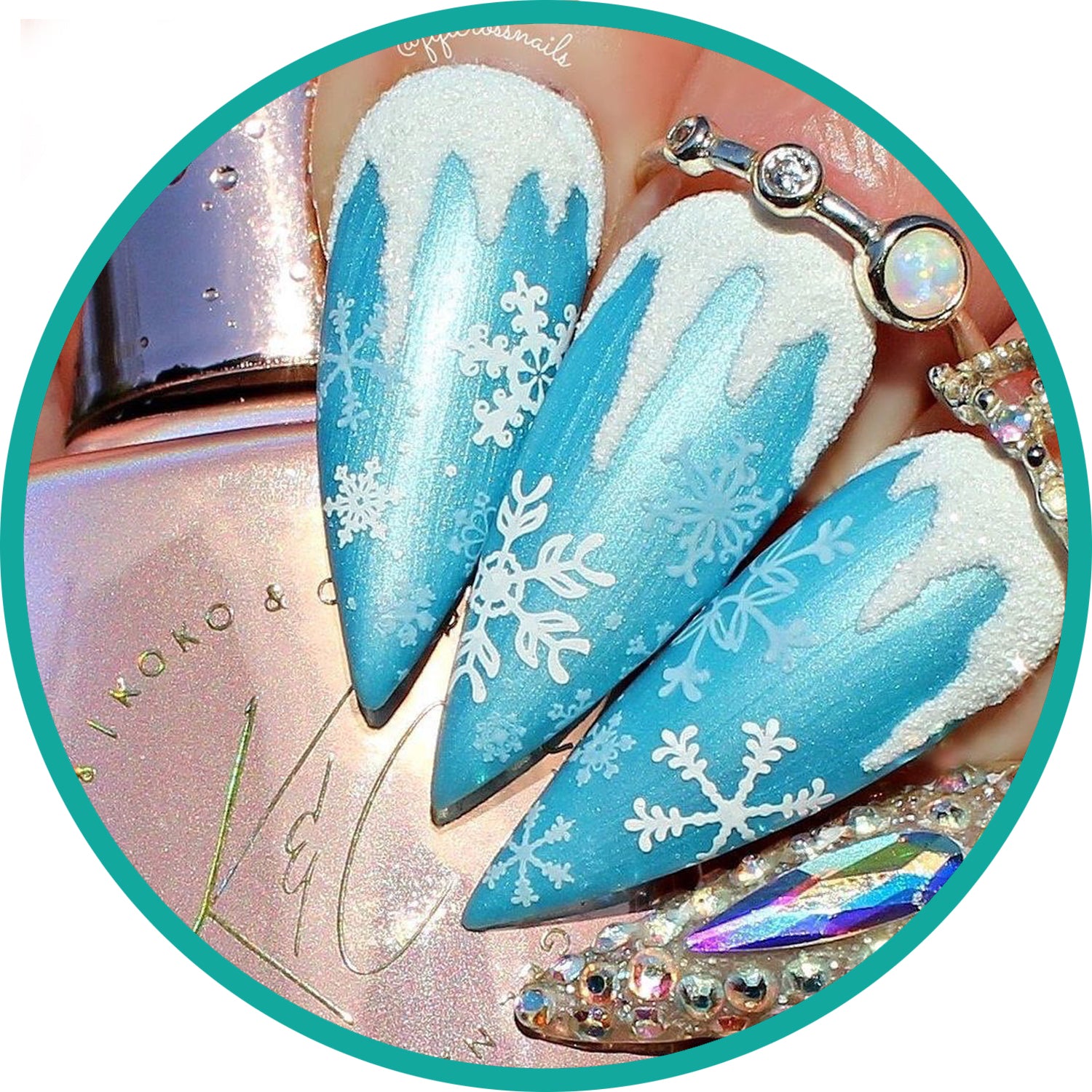 Holiday Shop