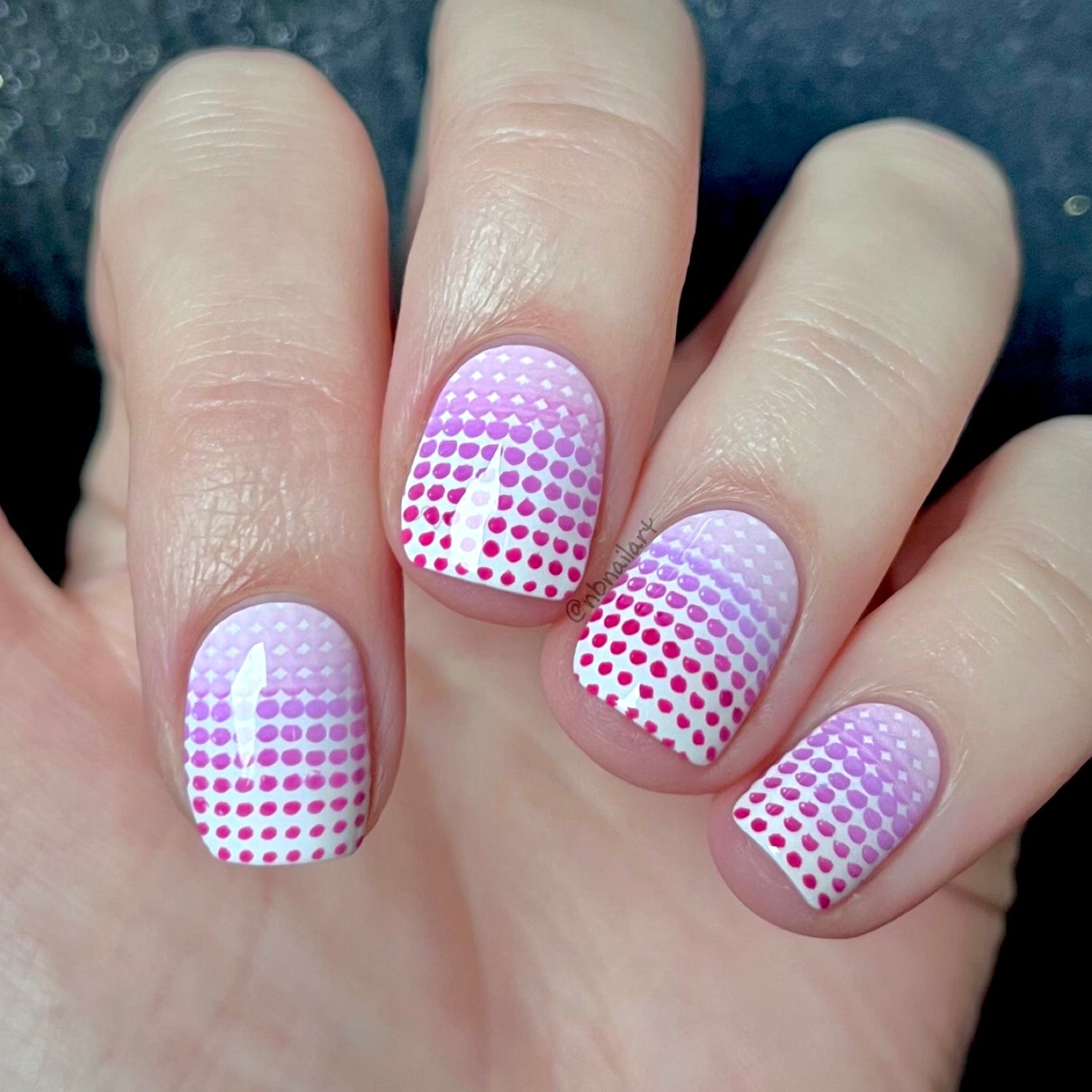 The Dot Drop!