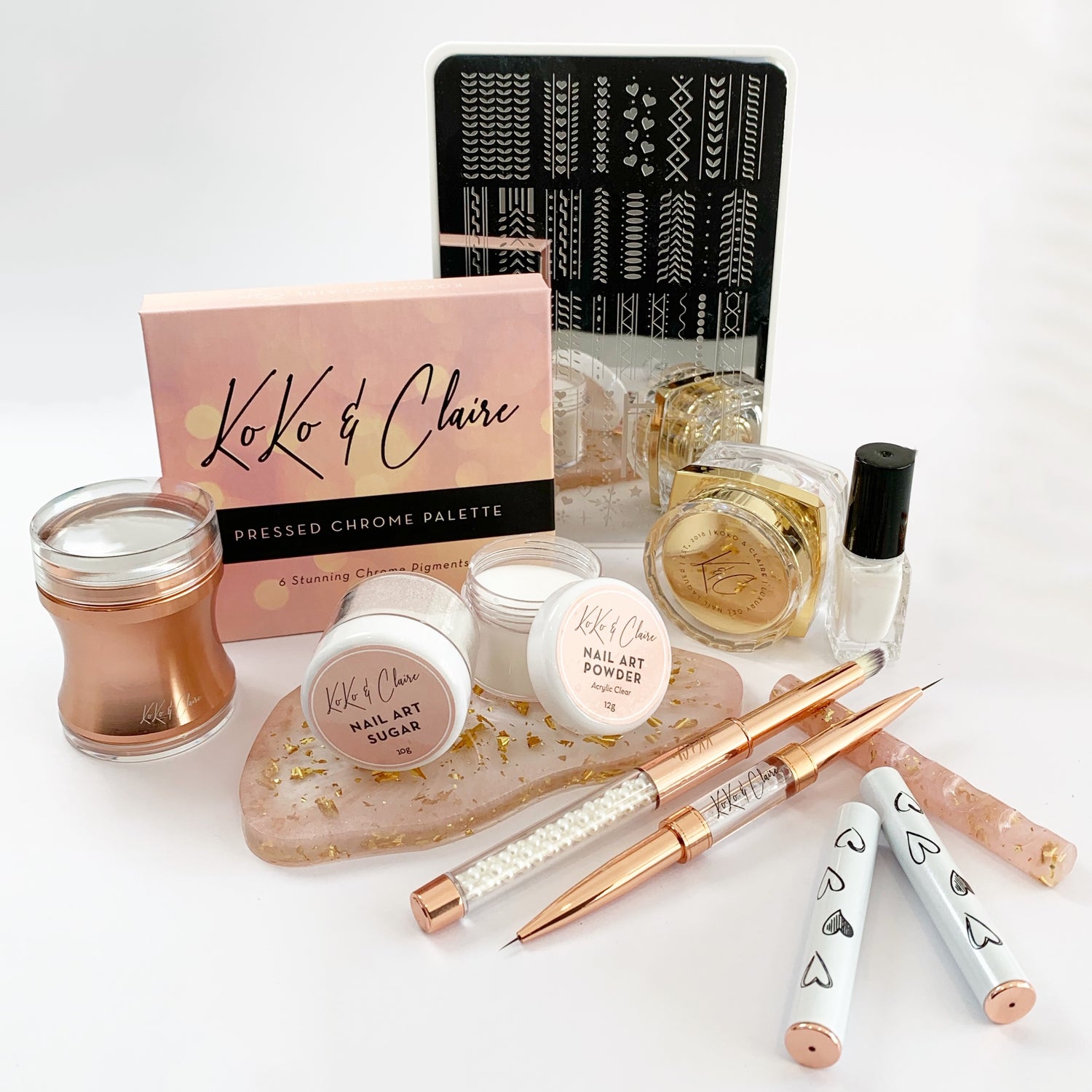 Koko Kits