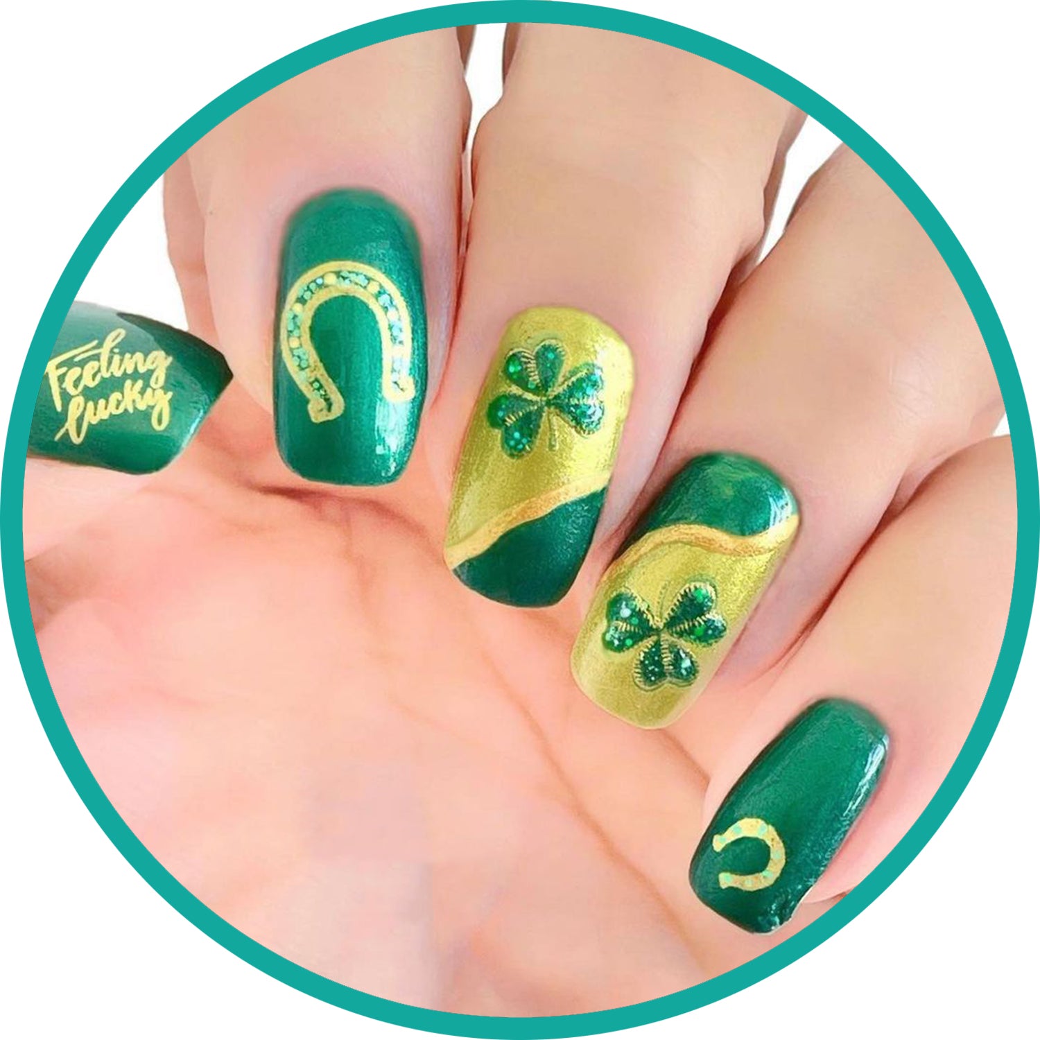 St. Patrick's Day