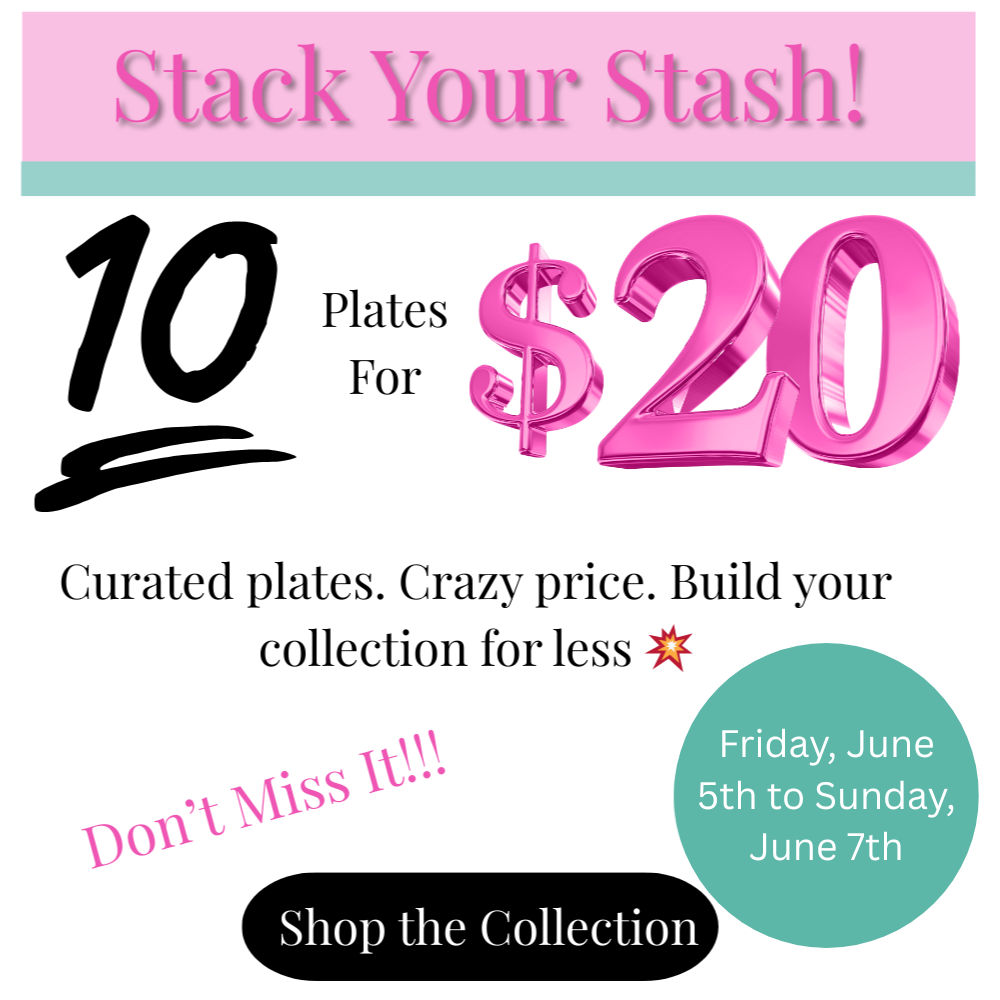 Stack Your Stash! - Part 2