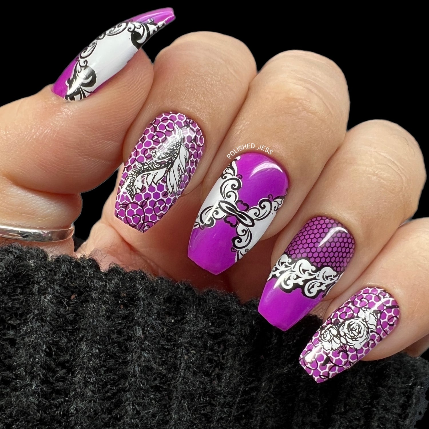 Swirls & Twirls