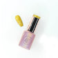 035 - Fields of Sun- KoKo & Claire Gel Polish