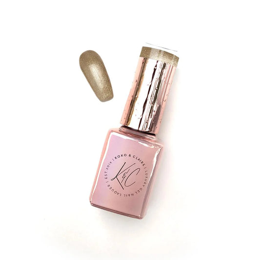 061 - Juke Box Money - KoKo & Claire Gel Polish