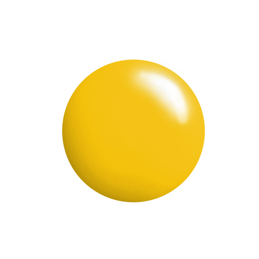 Sticky 08 - Yellow