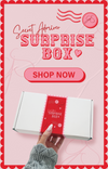 Secret Admirer Surprise Box