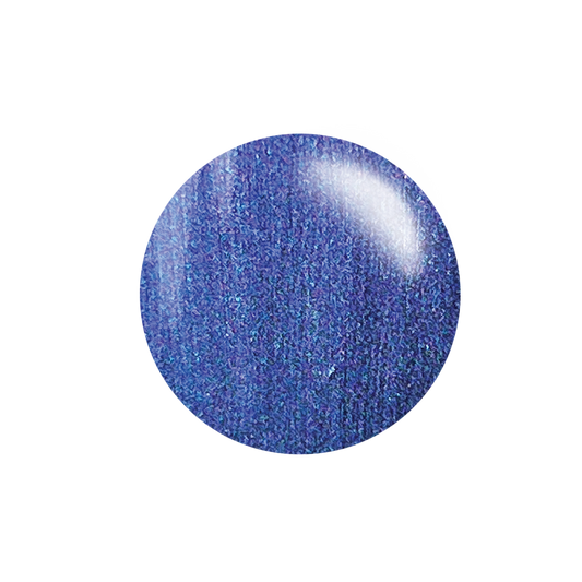 #SC-10 - Galaxy - Shifting Color Stamping Polish (Semi-Sheer) 5 Free Formula