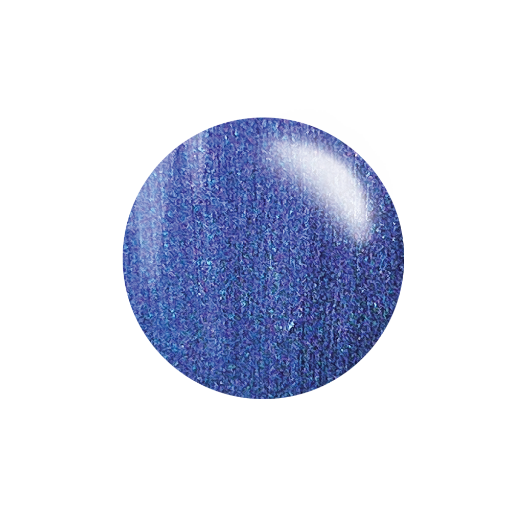 Nail Art Stamping Color Kit - Shifting Color (Semi-Sheer 7pk)