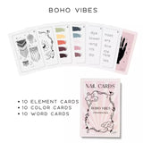 Celina Ryden - Boho & Crystal Expansion Pack Kit