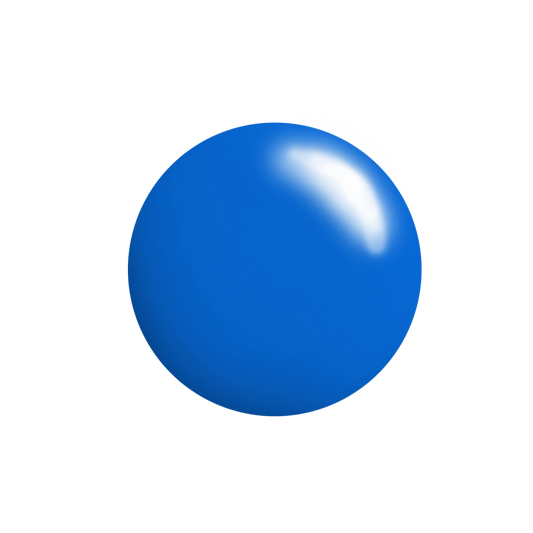 Sticky 10 - Blue