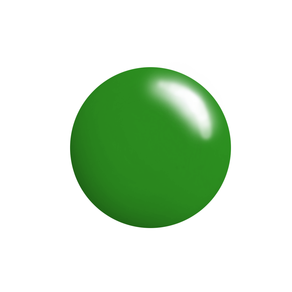Sticky 11 - Green