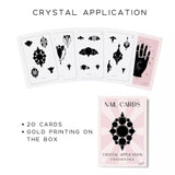 Celina Ryden - Boho & Crystal Expansion Pack Kit