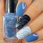 #182 Shipwreck - Nail Stamping Color (5 Free Formula)