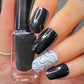 #227 Panther - Nail Stamping Color (5 Free Formula)