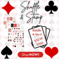 Shuffle & Stamp