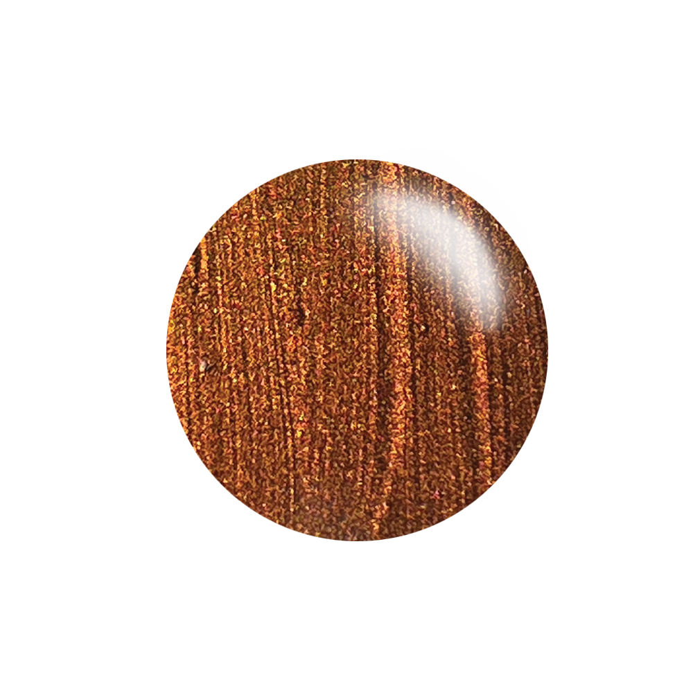 #SC-03 Crimson Sunburst - Shifting Color Stamping Polish (Semi-Sheer) 5 Free Formula