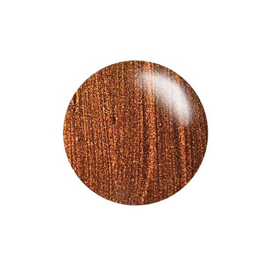 #SC-03 Crimson Sunburst - Shifting Color Stamping Polish (Semi-Sheer) 5 Free Formula