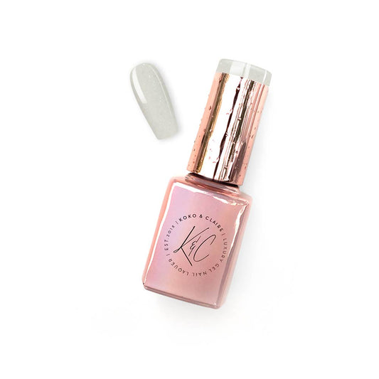 0506 - Purity - KoKo & Claire Gel Polish