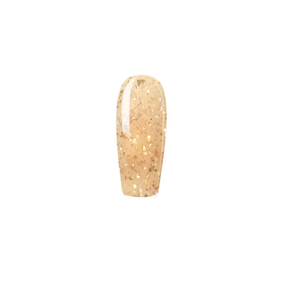 0537 - Sunkissed Apricot - KoKo & Claire Gel Polish