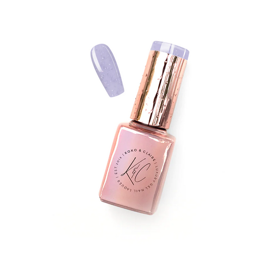 0541 - Violet - KoKo & Claire Gel Polish