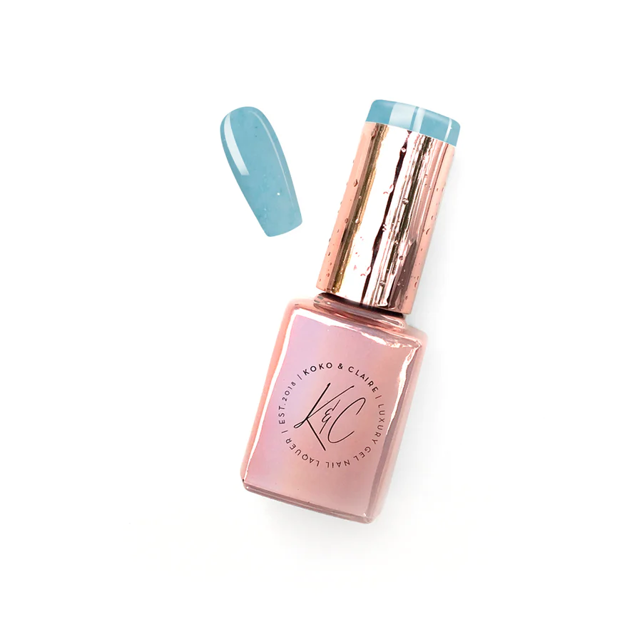 0542 - Luna - KoKo & Claire Gel Polish