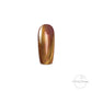 0558 Crimson Sleigh (Cat-eye, Hema-free) - KoKo & Claire Gel Polish