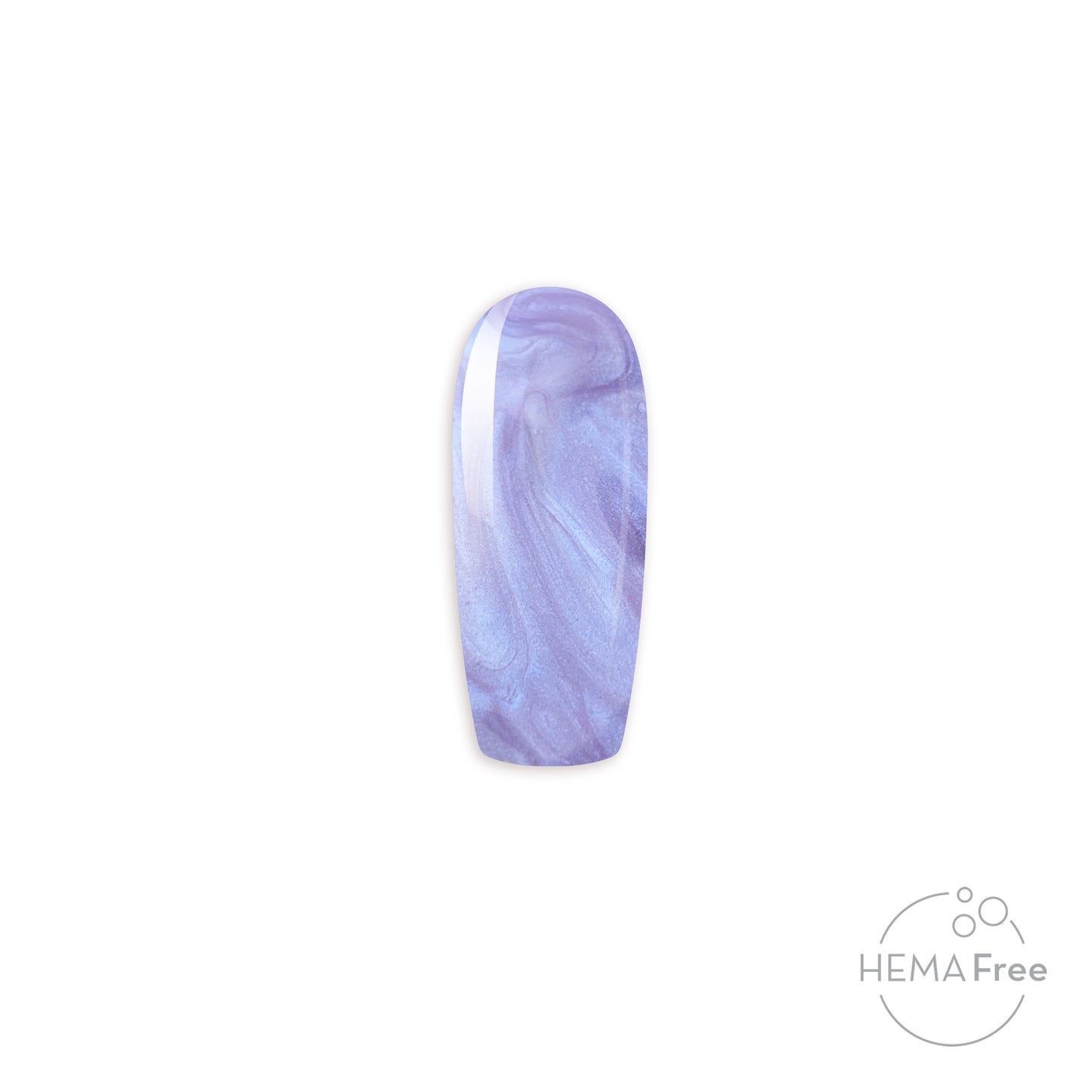0565 Lilac Dreams (Hema-free) - KoKo & Claire Gel Polish