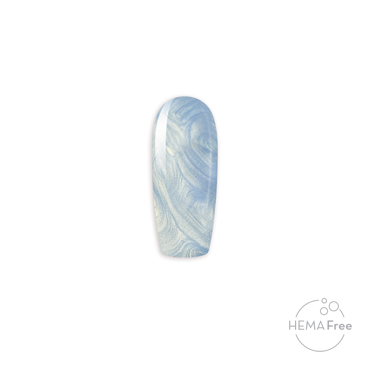 0566 Celestial Mist (Hema-free) - KoKo & Claire Gel Polish