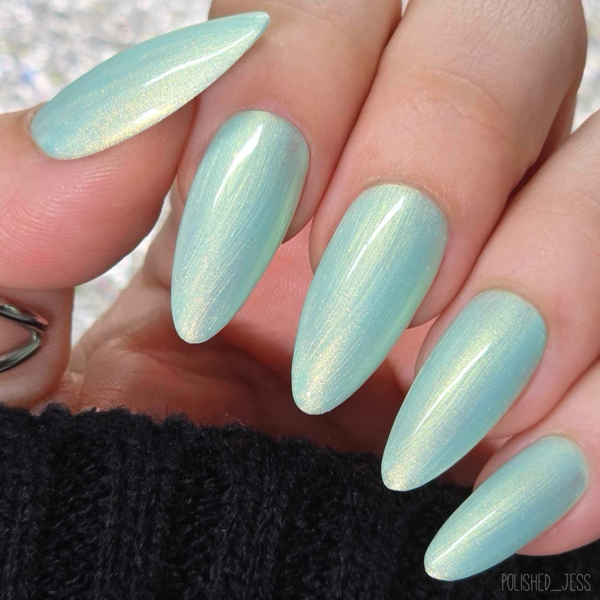 KoKo & Claire Gel polish - 0567 Meadow Haze (Hema-free)