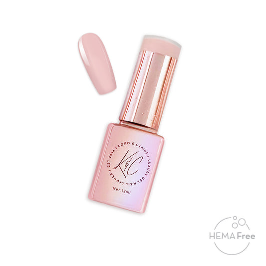 0569 Tawny Blossom (Hema-free) - KoKo & Claire Gel Polish