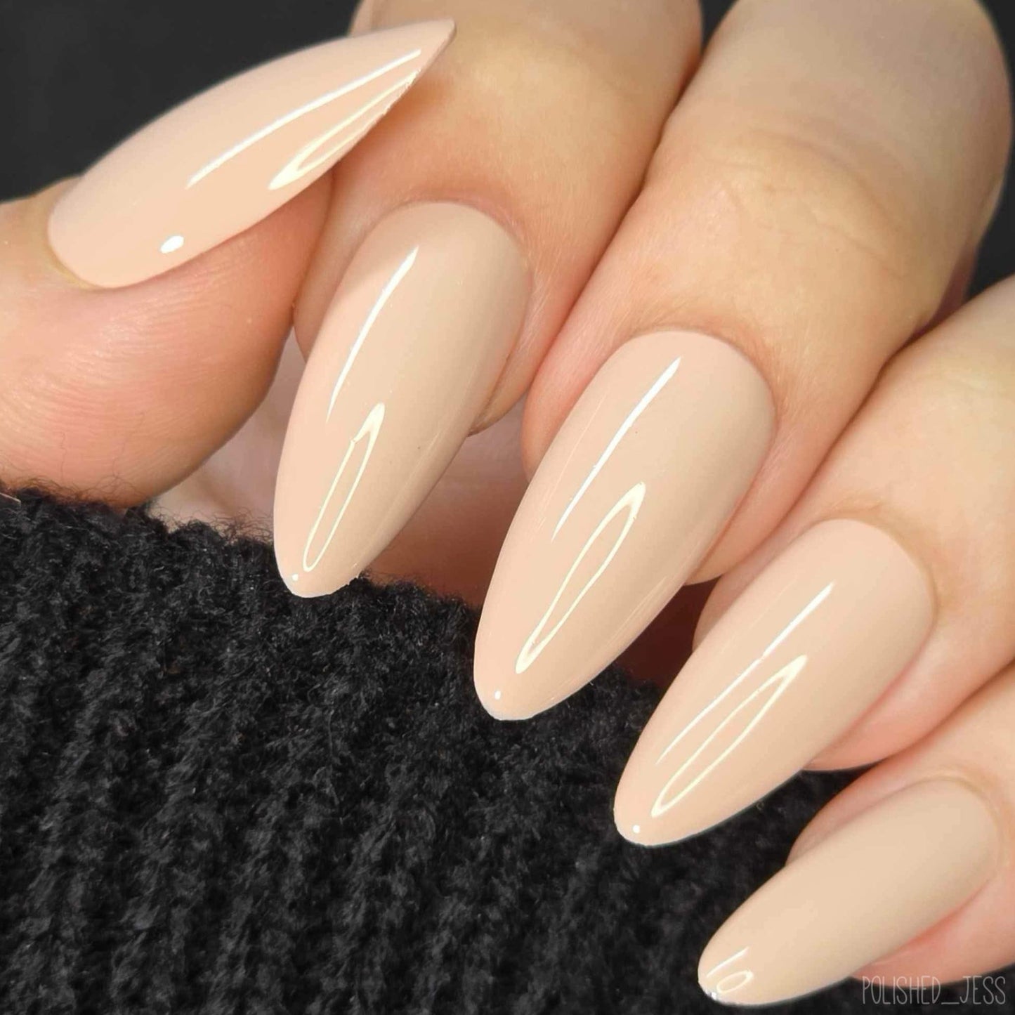0569 Tawny Blossom (Hema-free) - KoKo & Claire Gel Polish