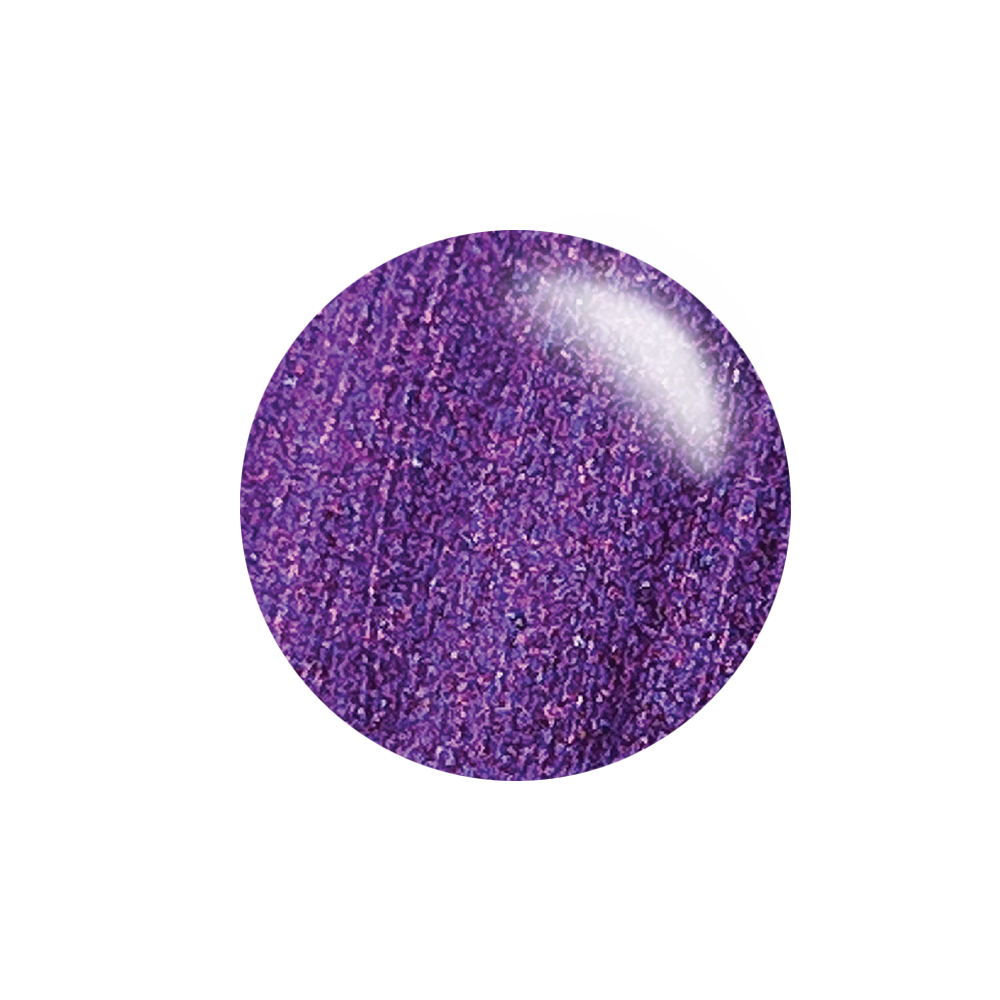 Nail Art Stamping Color Kit - Shifting Color (Semi-Sheer 7pk)