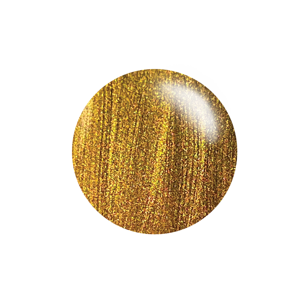 Nail Art Stamping Color Kit - Shifting Color (Semi-Sheer 7pk)