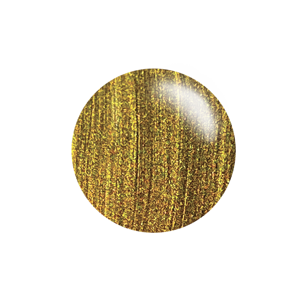 Nail Art Stamping Color Kit - Shifting Color (Semi-Sheer 7pk)