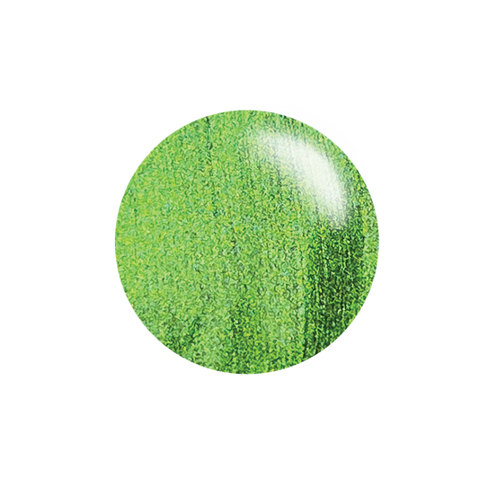 #SC-09 - Emerald Eye - Shifting Color Stamping Polish (Semi-Sheer) 5 Free Formula