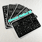 Almost Nailed It - 5 Stamping Plates (14x9) - Package #4